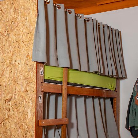 Econunay Hostels 아레키파 외부 사진