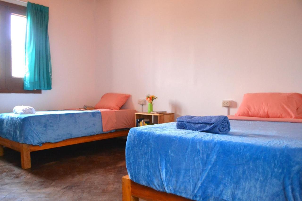 Econunay Hostels 아레키파 외부 사진