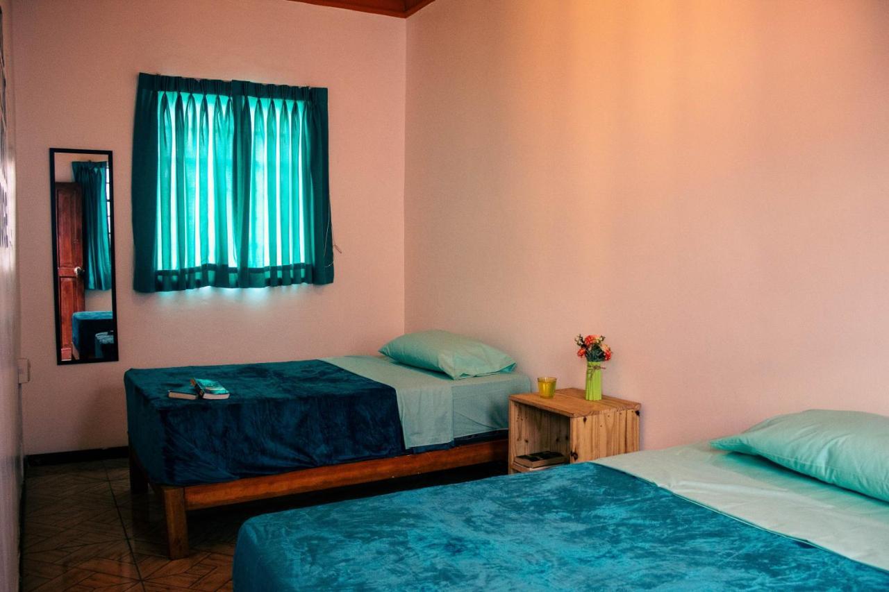 Econunay Hostels 아레키파 외부 사진