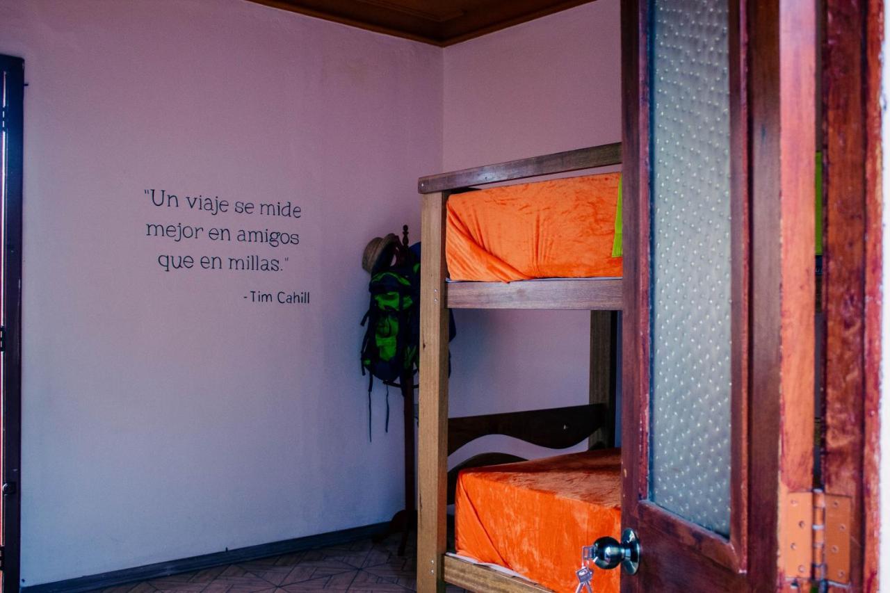 Econunay Hostels 아레키파 외부 사진