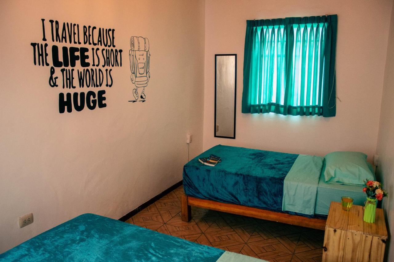Econunay Hostels 아레키파 외부 사진