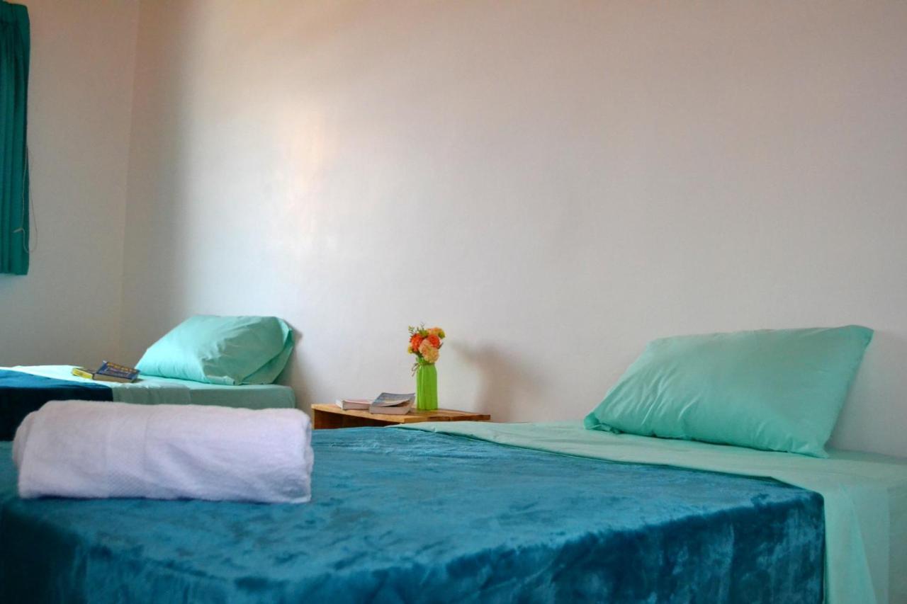 Econunay Hostels 아레키파 외부 사진