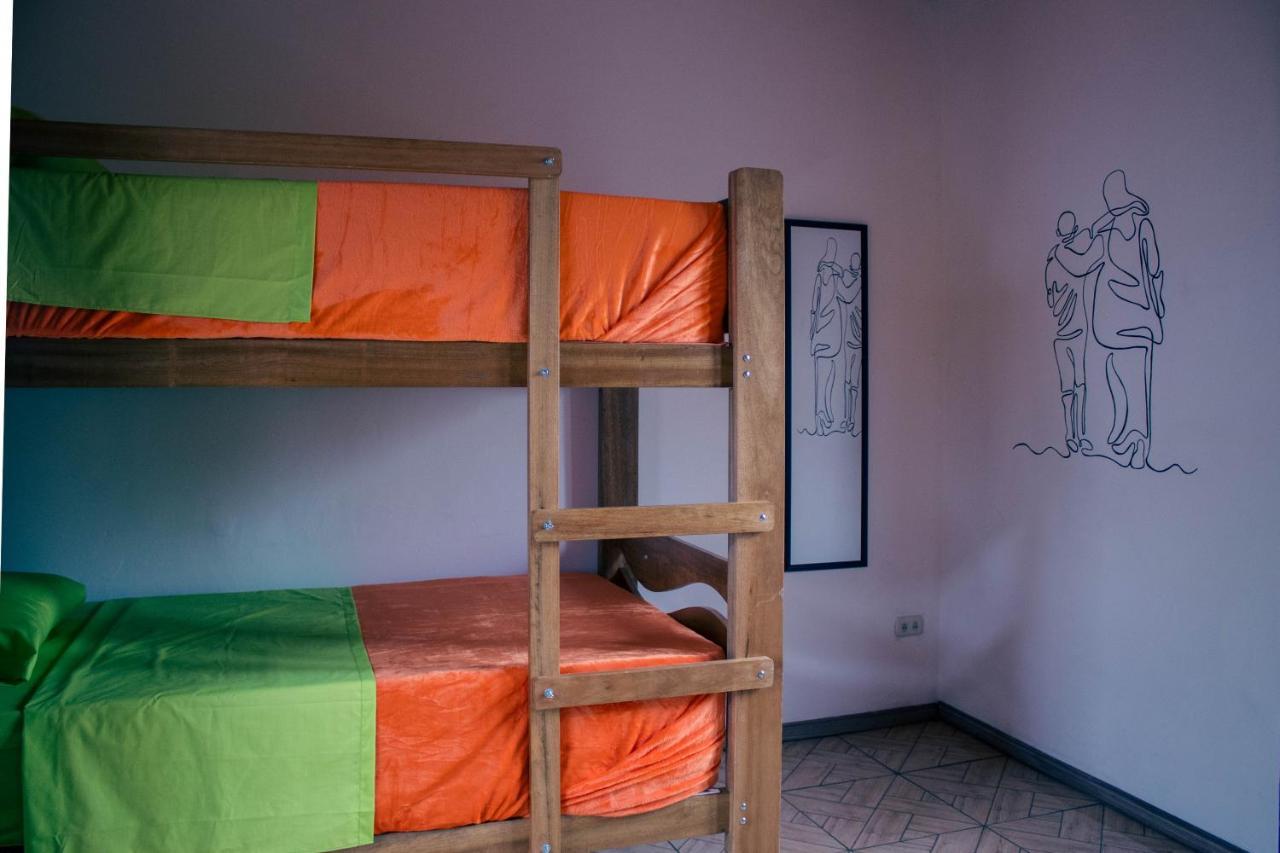 Econunay Hostels 아레키파 외부 사진