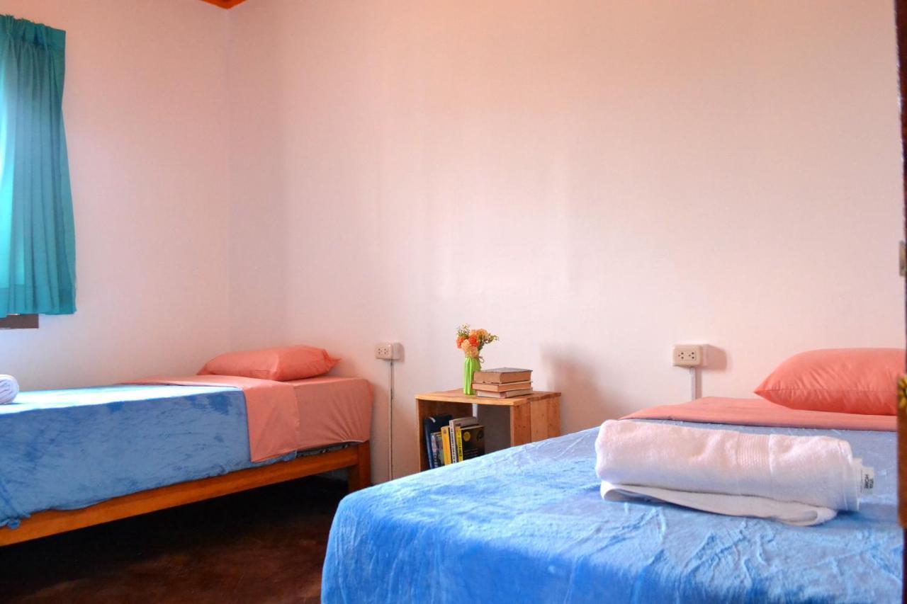 Econunay Hostels 아레키파 외부 사진