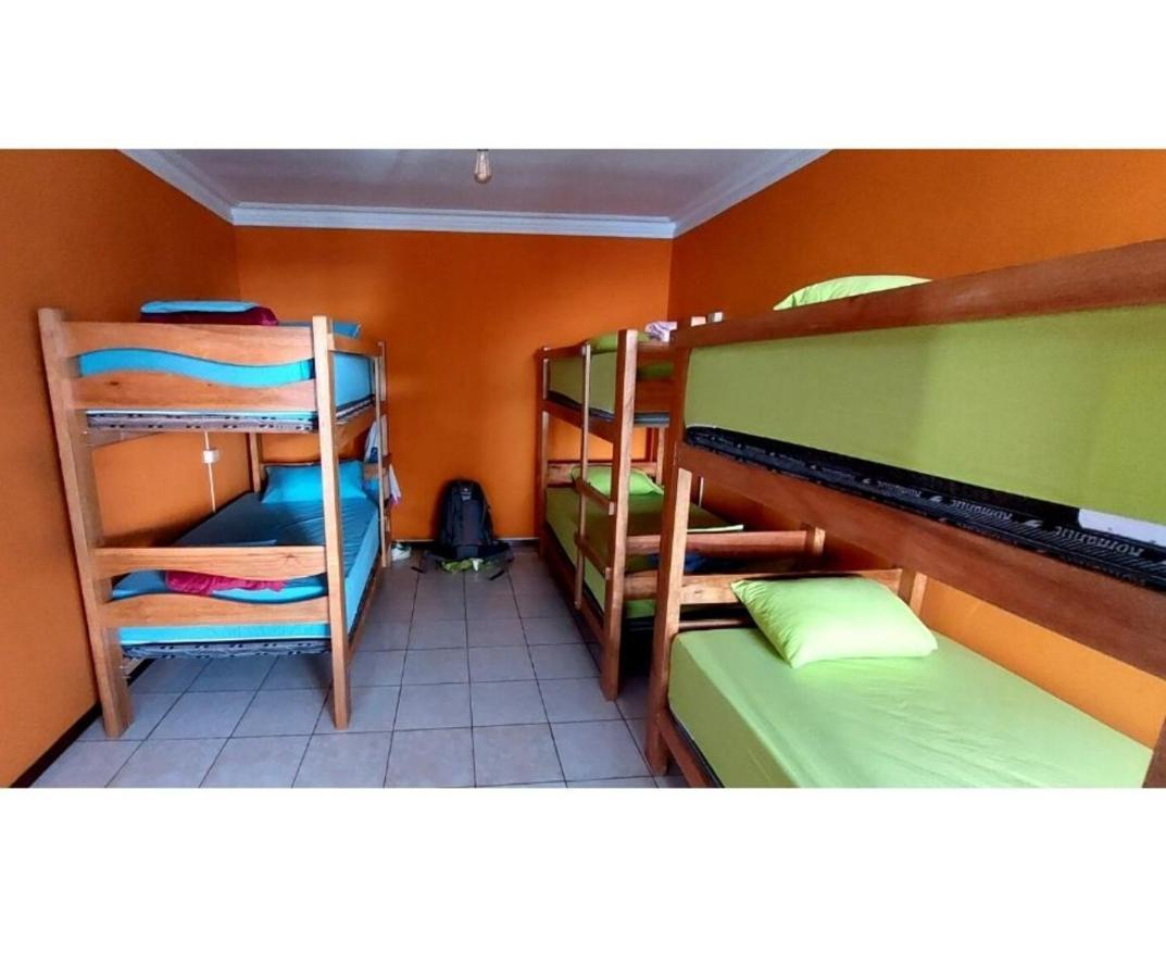 Econunay Hostels 아레키파 외부 사진