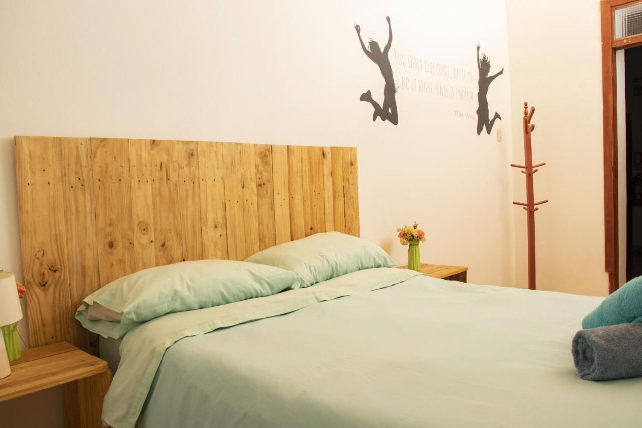 Econunay Hostels 아레키파 외부 사진