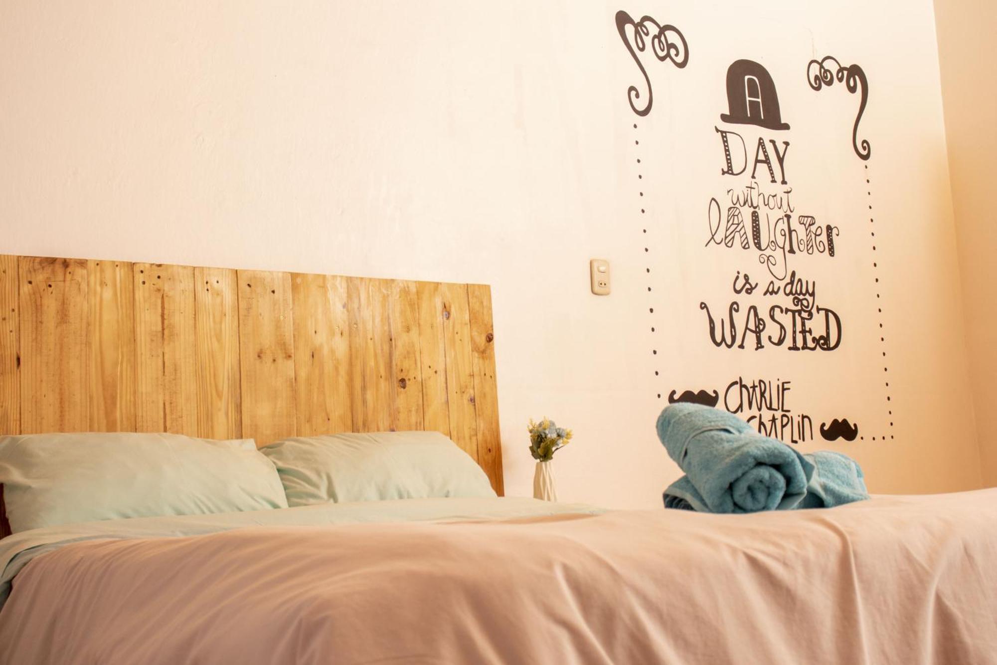 Econunay Hostels 아레키파 외부 사진
