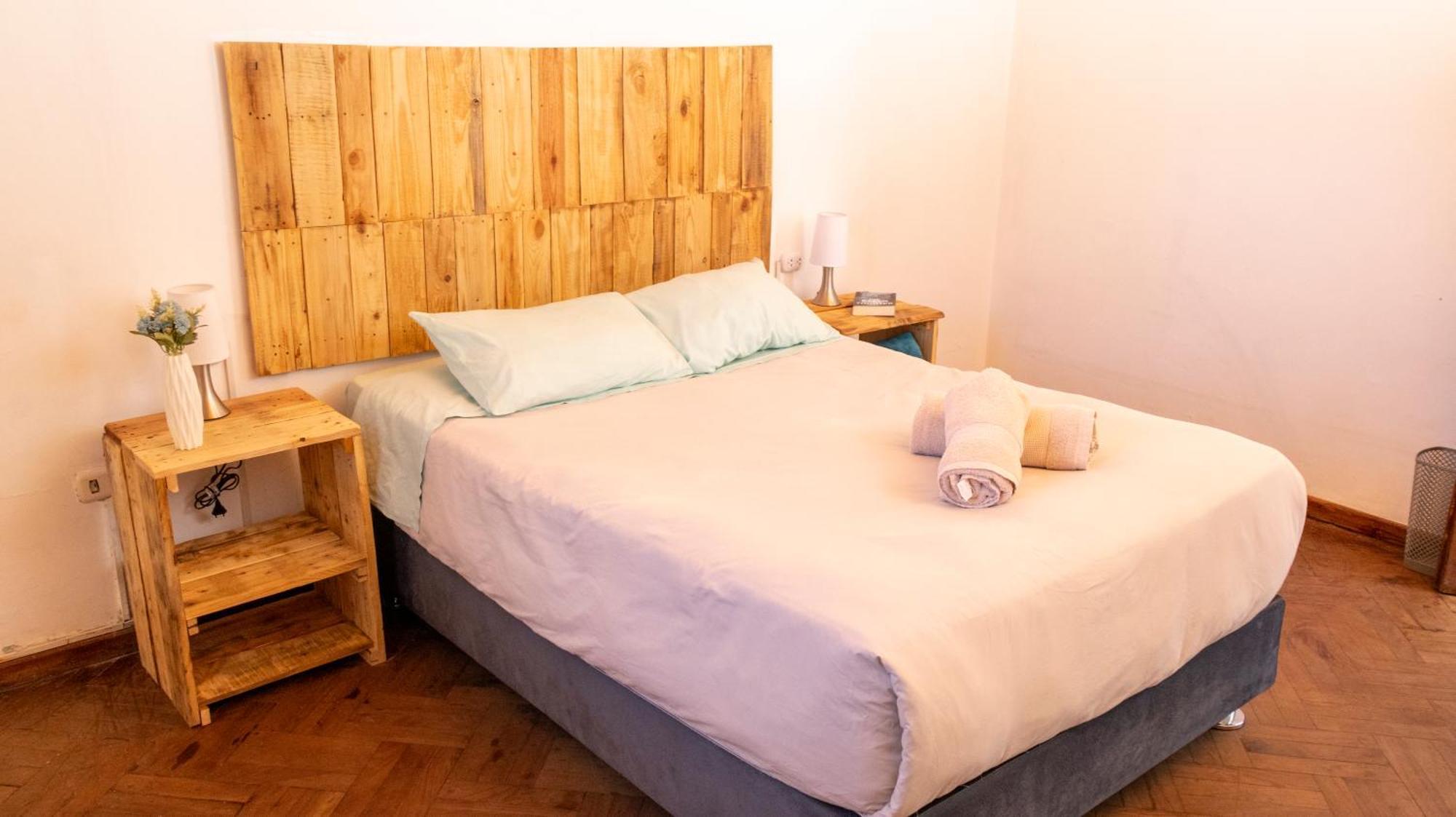 Econunay Hostels 아레키파 외부 사진