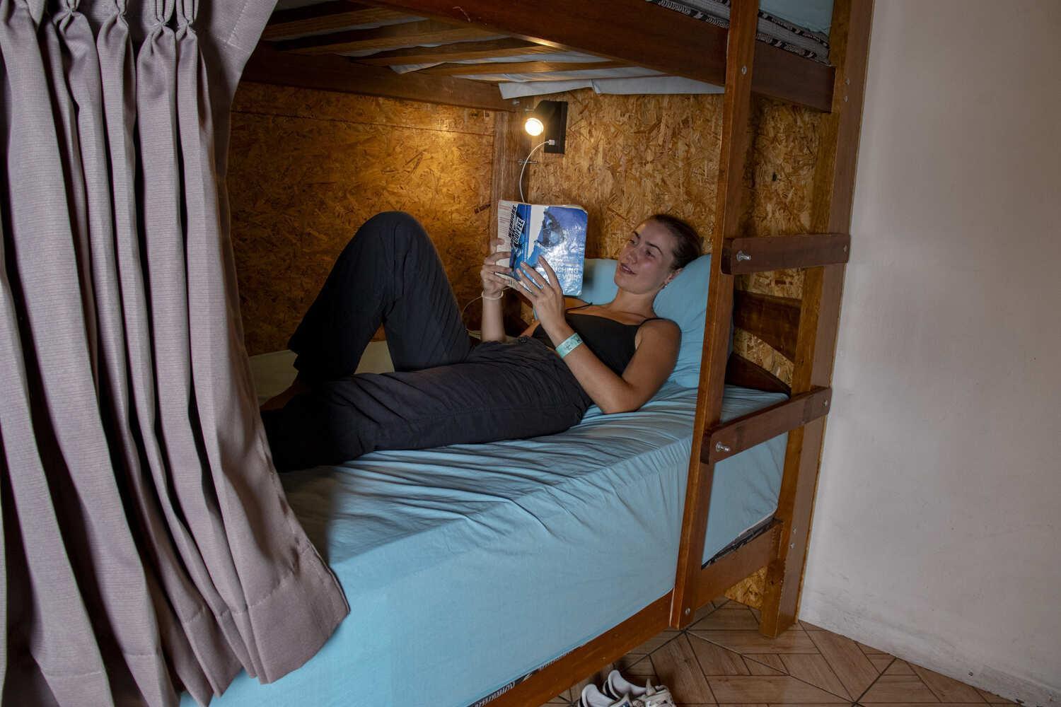 Econunay Hostels 아레키파 외부 사진