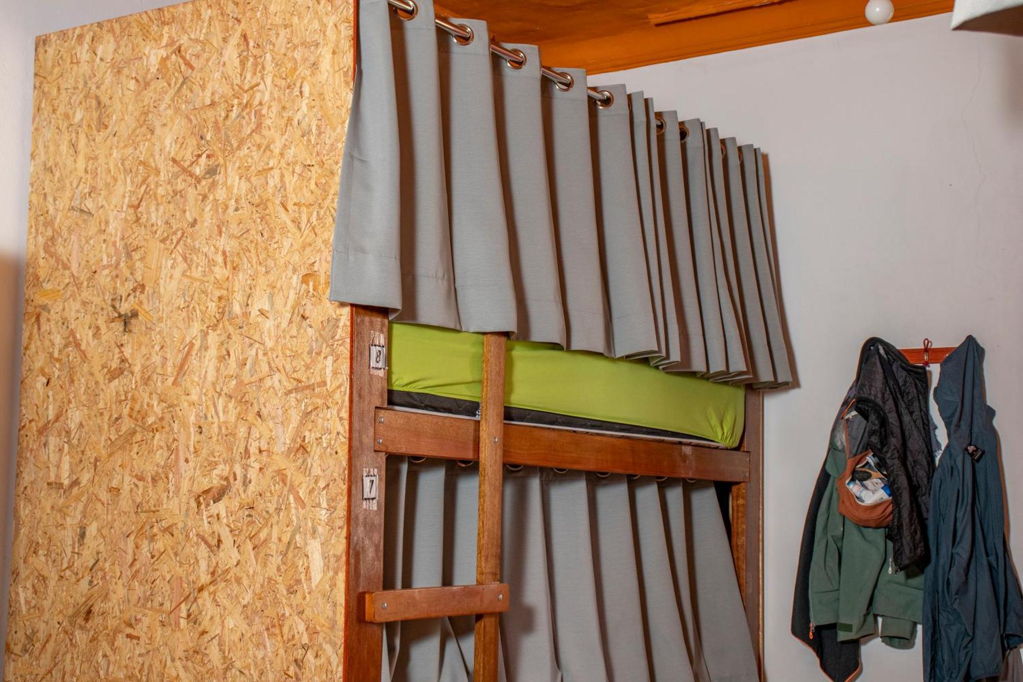 Econunay Hostels 아레키파 외부 사진