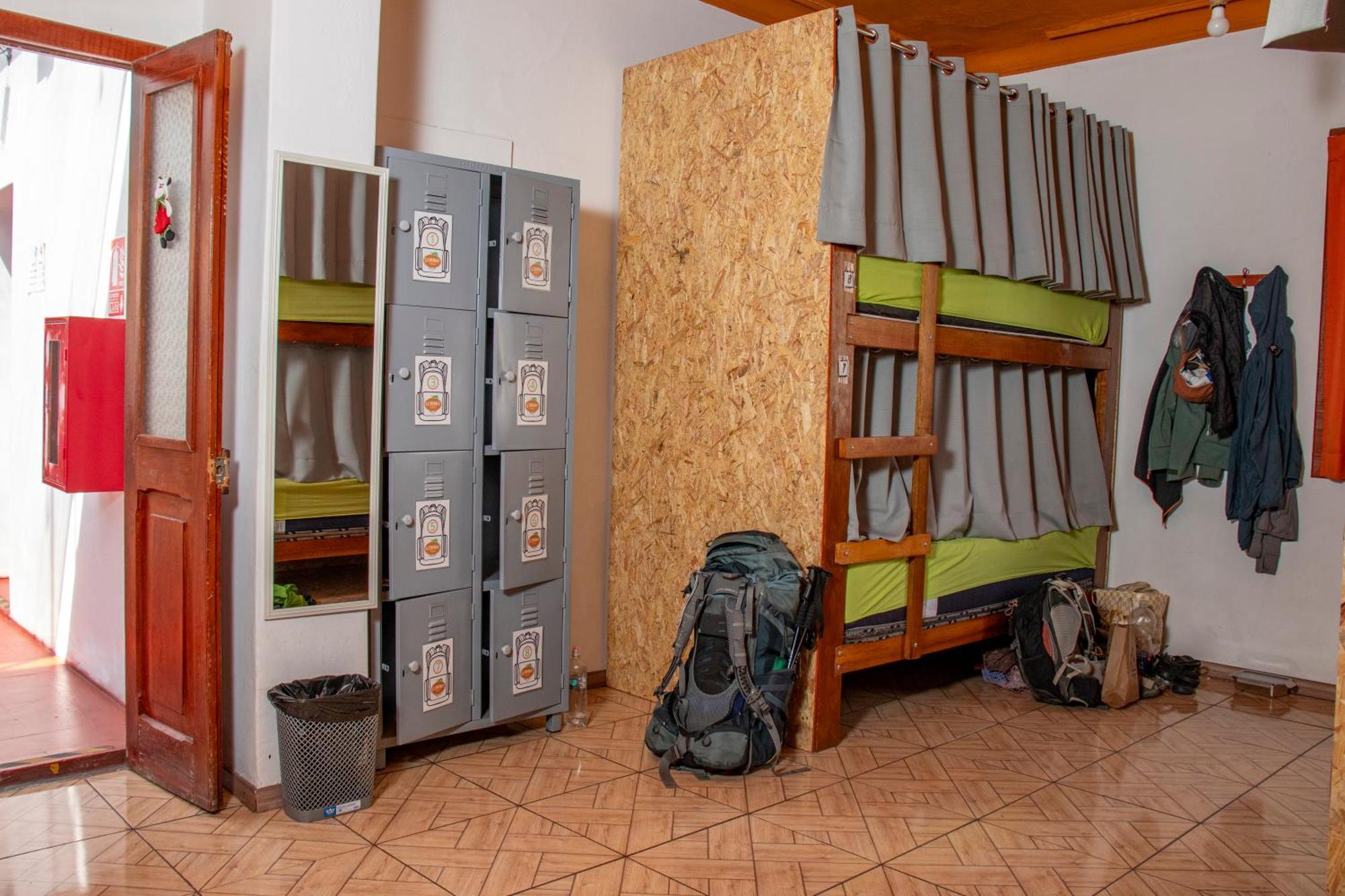 Econunay Hostels 아레키파 외부 사진