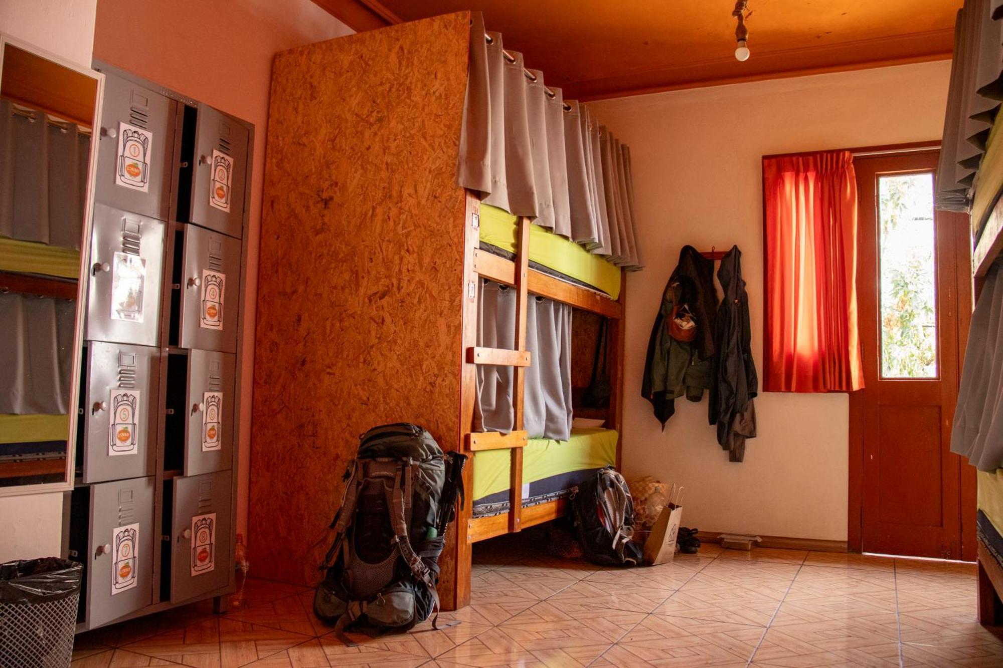 Econunay Hostels 아레키파 외부 사진