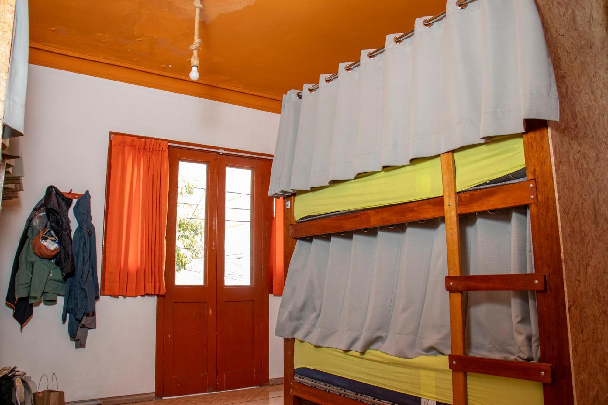 Econunay Hostels 아레키파 외부 사진