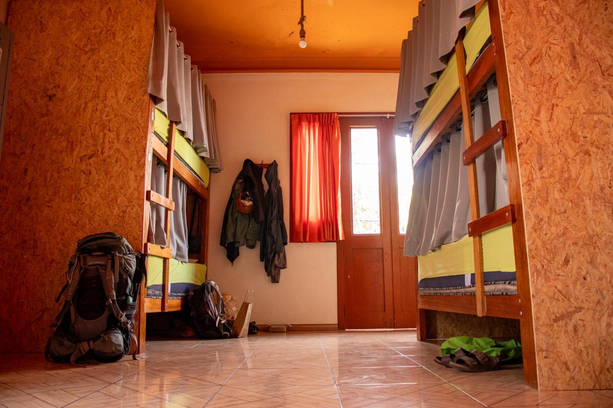 Econunay Hostels 아레키파 외부 사진